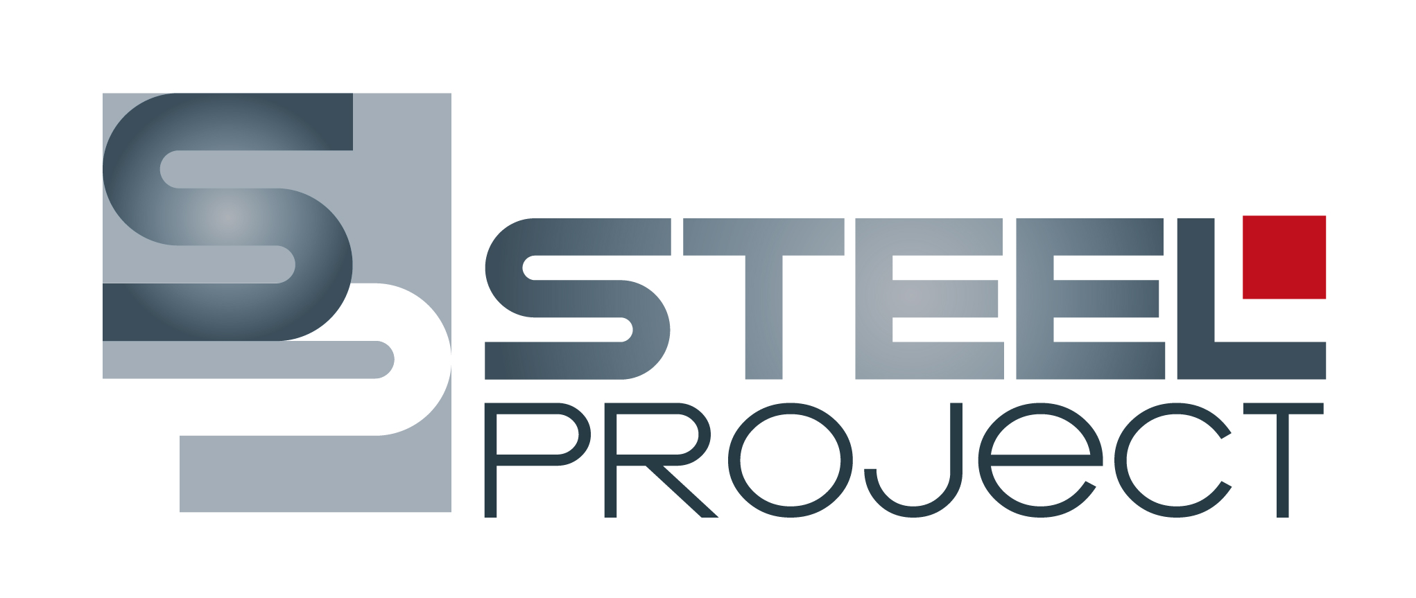Steel Project logo